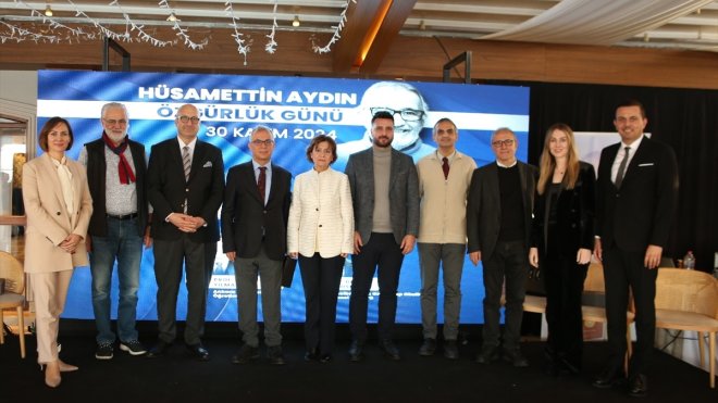 Nesibe Aydın Okulları, Eğitimde Yapay Zeka ve Dijitalleşme başlıklı panel düzenledi1