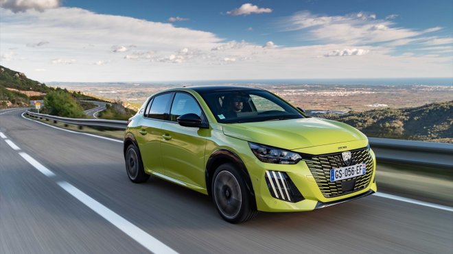 Peugeot, aralık ayına özel kampanya başlattı