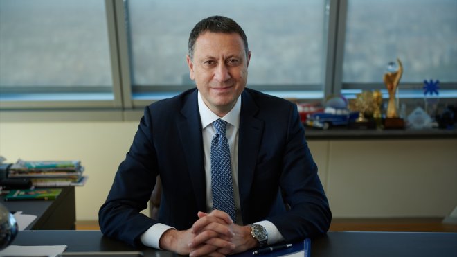 QNB Türkiye, Türkiye ekonomisine 650 milyon dolar kaynak sağladı