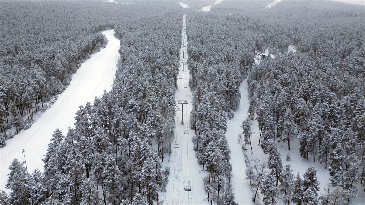 Sarıkamış Kayak Merkezi