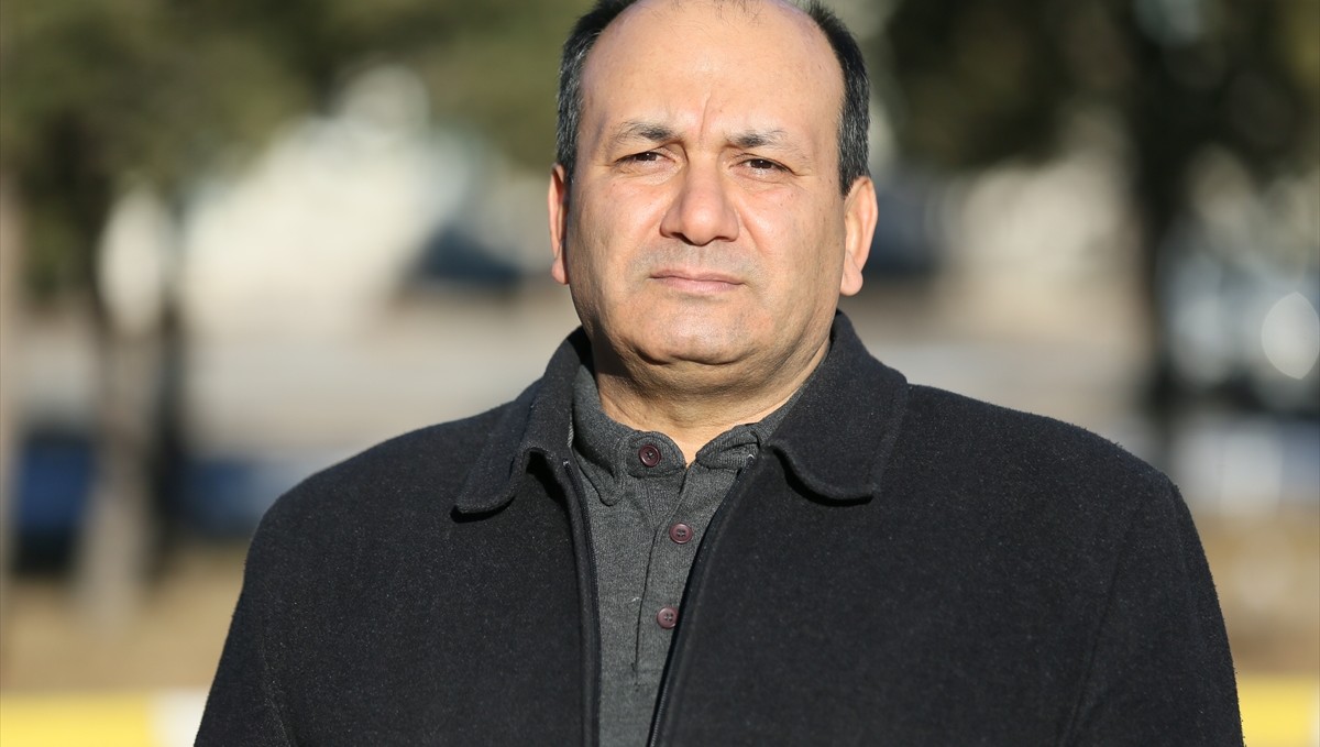 Sarıkamış şehitleri, harekatın 110