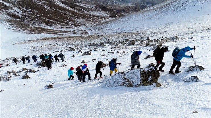 Sarıkamış için Dağı