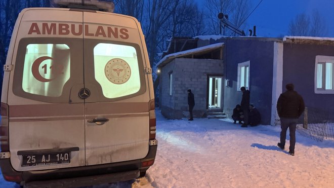 Şehit Astsubay Taha Nergiz