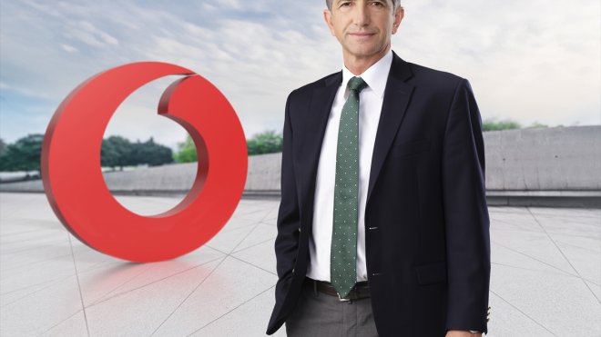Vodafone Gönüllüleri iyiliğin yanında duruyor