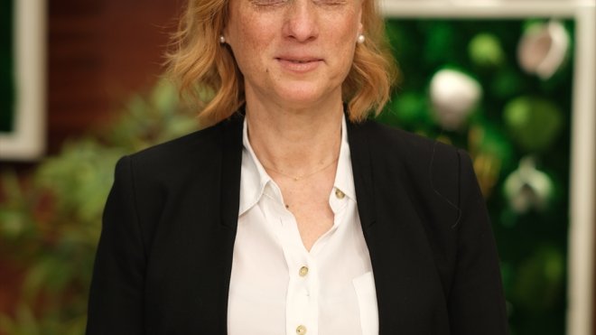 Yeditepe Üniversitesinden görme engellilere yönelik yapay zekayla eğitim fırsatı1