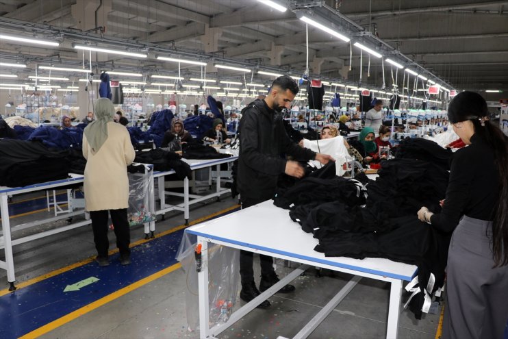 350 döndüğü imkanı sonra Yıllar devlet memleketi iş desteğiyle sunuyor Ağrı