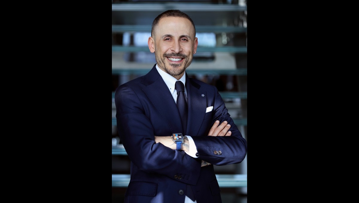 Abdi İbrahim'de üst düzey atamalar