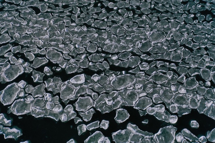 şekillerde oluştu Ağrı