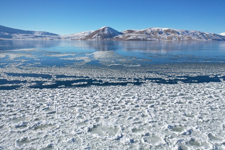 buz Gölü