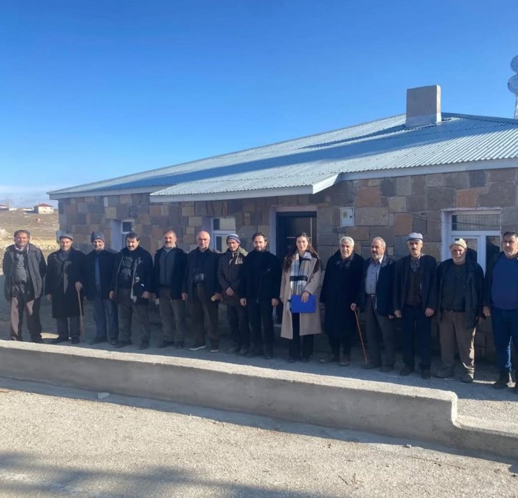 Çiftçilere, Tarımsal üretim planlanması ve yeni destekleme modeli anlatıldı.2