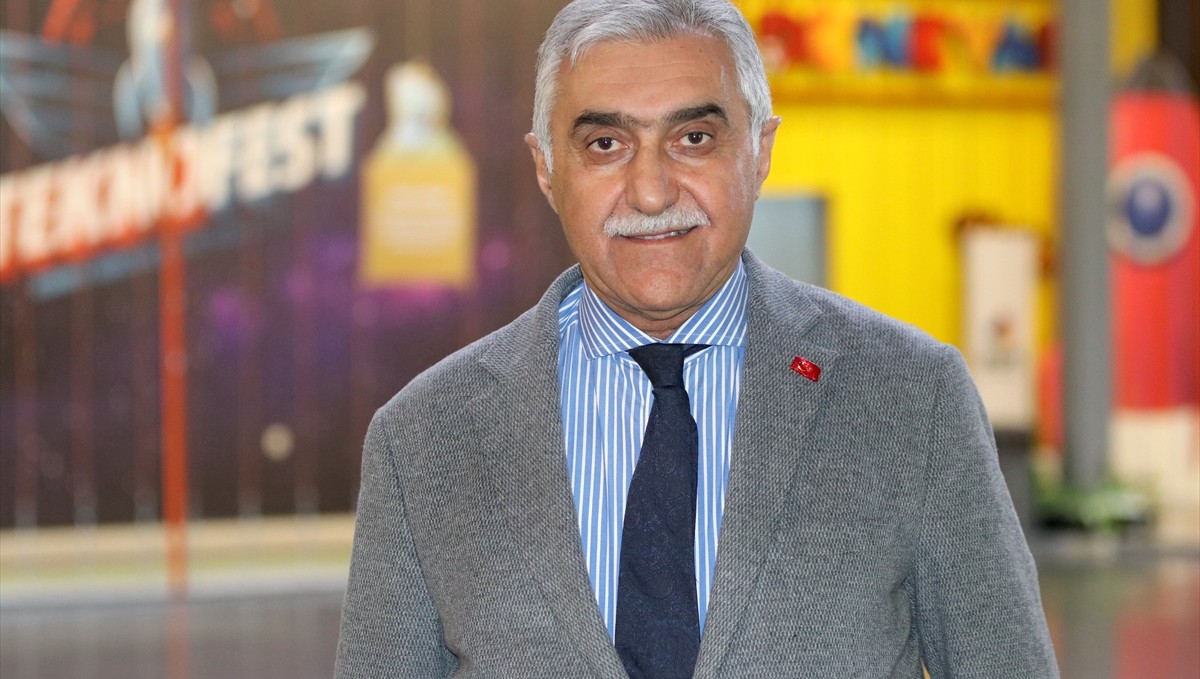 Erzurum Kış Bilim Festivaline hazırlanıyor