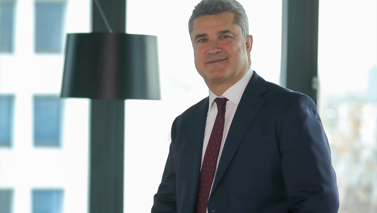 EY NextGen Academy, Türkiye