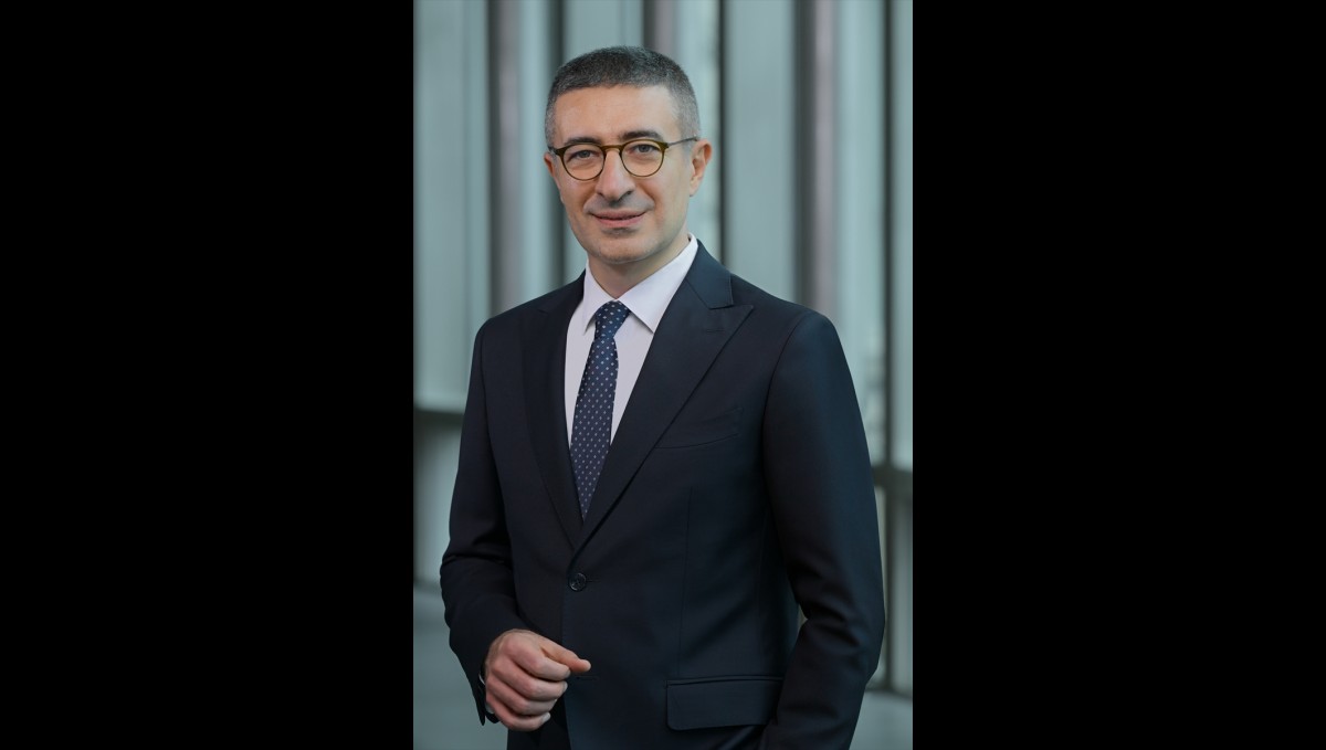 Garanti BBVA, BİST Sürdürülebilirlik 25 Endeksine girdi