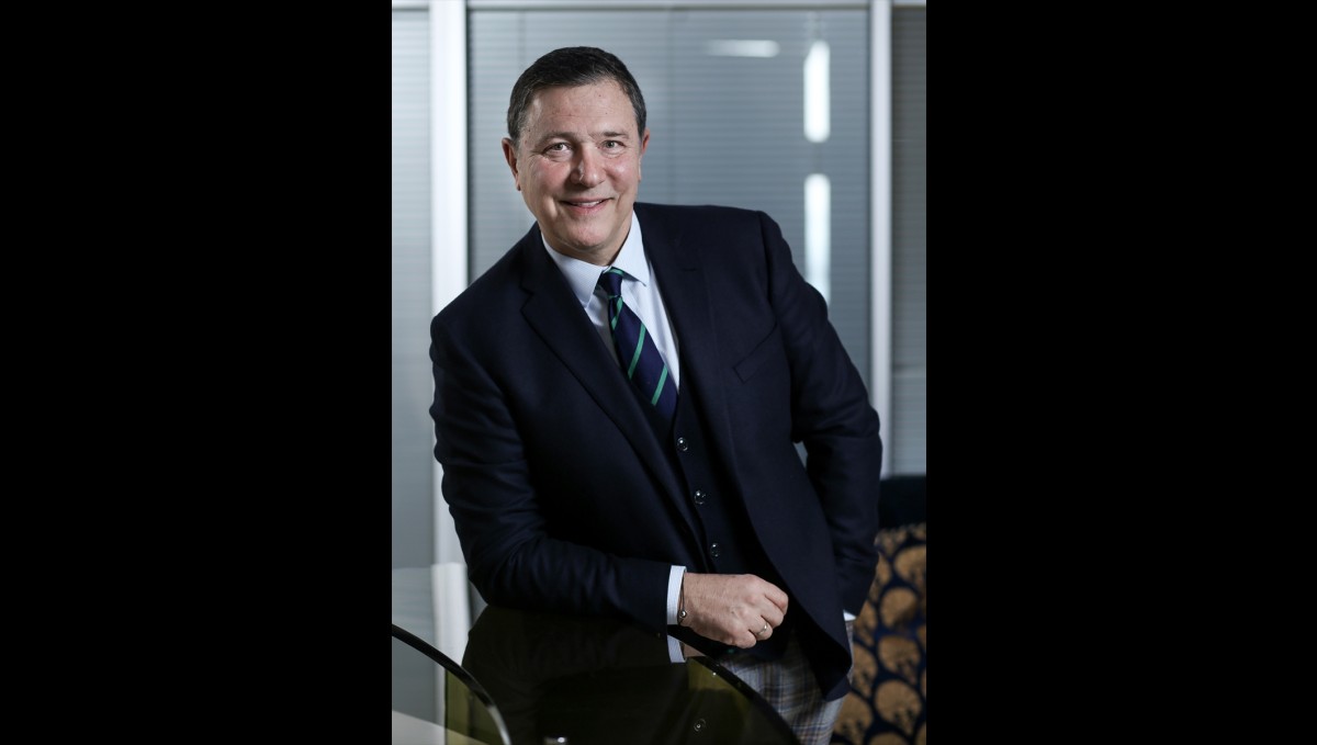 Global Ports Holding, Mindelo Kruvaziyer Limanı'nı portföyüne ekledi