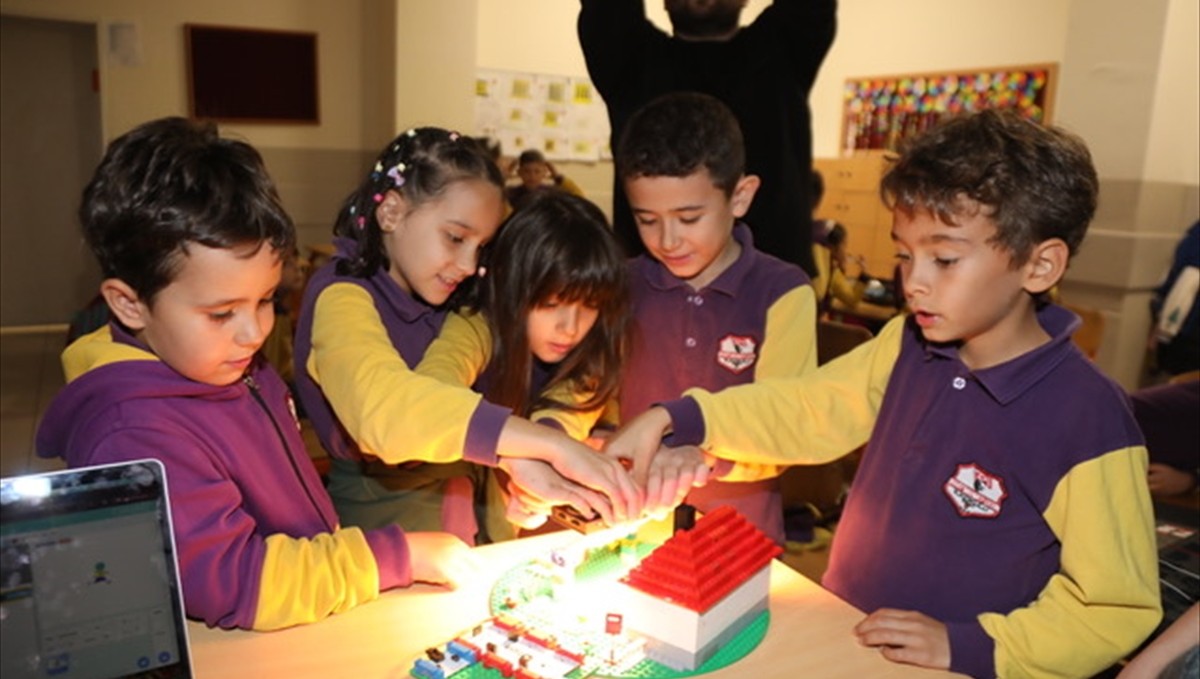 Naturel Enerji, Sürdürülebilir Okullar projesiyle enerji verimliliğini destekliyor