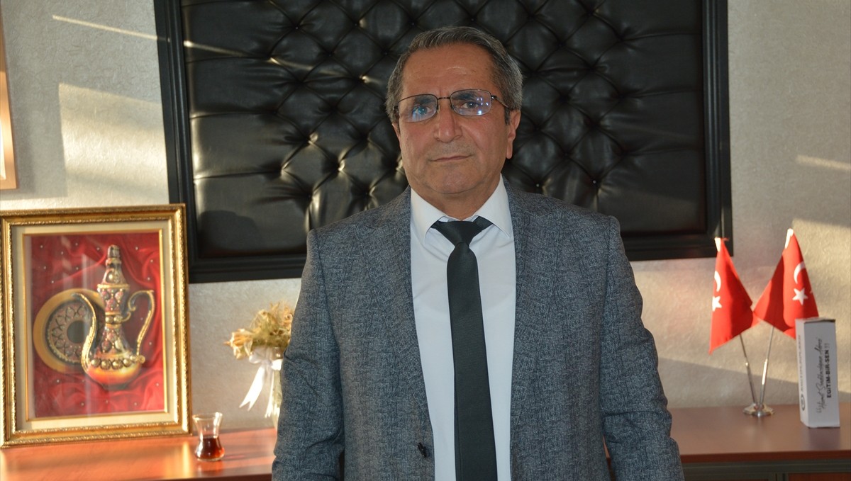 Tatvan Halk Eğitim Merkezi Müdürlüğünün açtığı kurslar ilgi görüyor