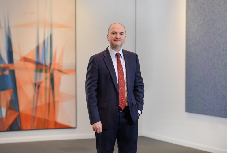 Ülker, giriş pazarına Ülker yaptı markasıyla bar meyve ve yemiş Ahead GO kuru 1