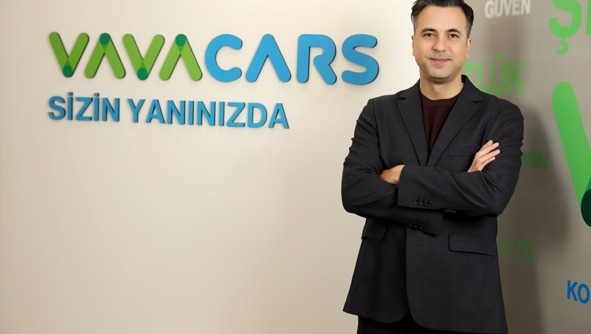 Vavacars, yapay zekayla geliştirdiği VavaAI Fiyat Endeksi