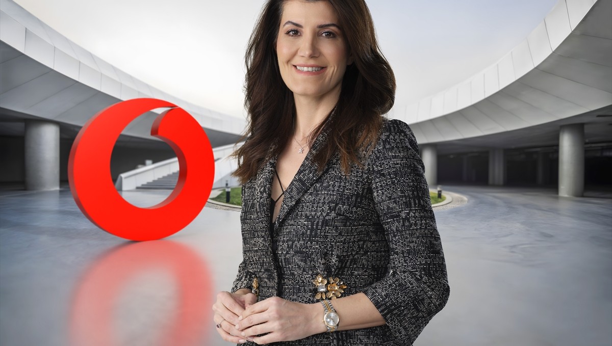 Vodafone Business, Kuveyt Türk'e yeni nesil bağlantı çözümü sundu