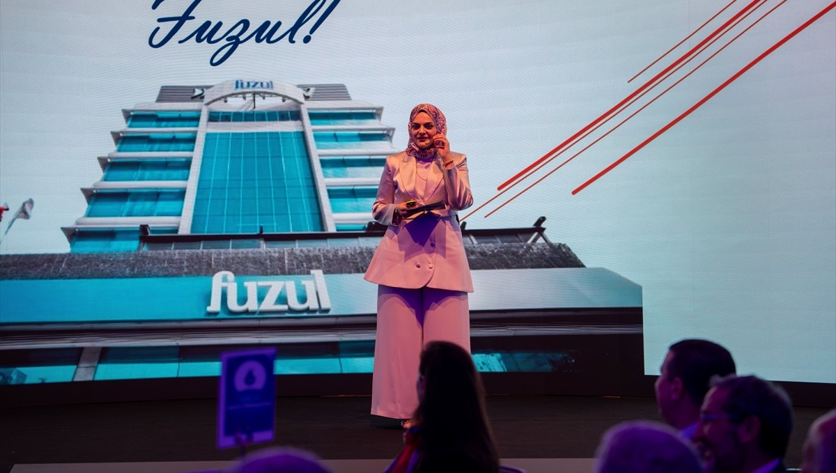 Fuzul, Great Place to Work Sertifikası alarak "En İyi İş Yerleri" listesine girdi