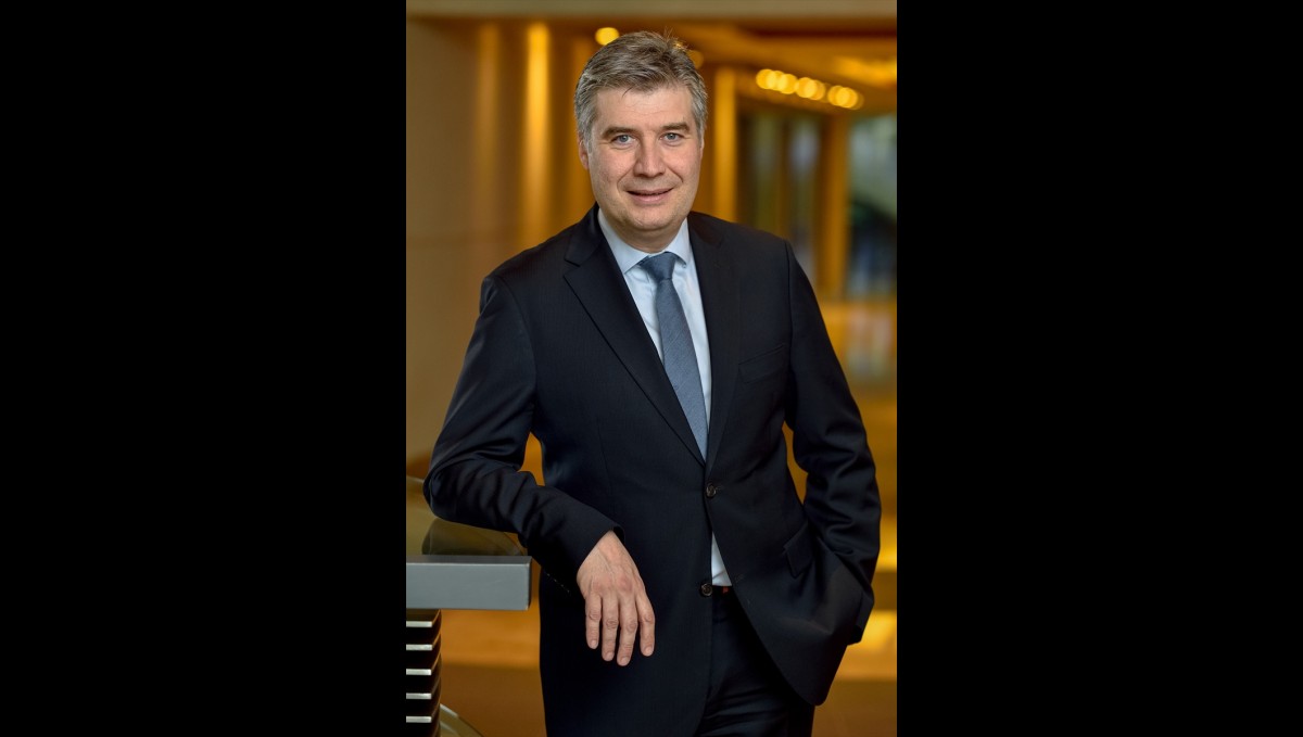 Garanti BBVA, yeni nesil e-fatura POS cihazını kullanıma sundu