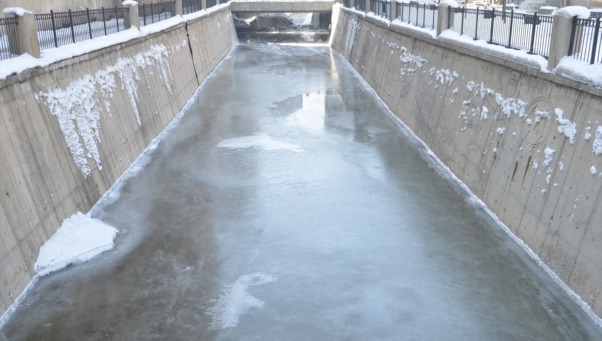 HAKKARİ - Yüksekova