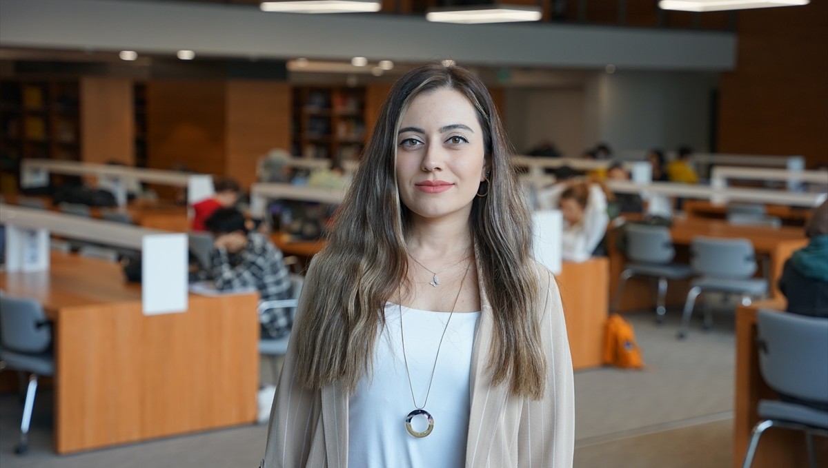 İstanbul Atlas Üniversitesi'nden kanserden korunmak için beslenme önerileri