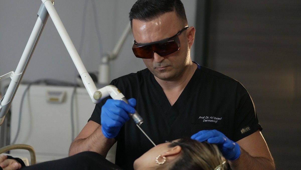 Medipol'den leke tedavisinde bilinçsiz yöntemlere karşı uyarı