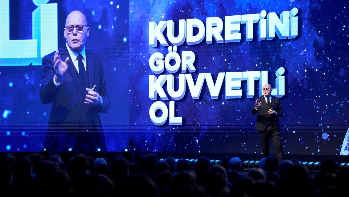 senCard Direkt Satış, İstanbul'da toplandı