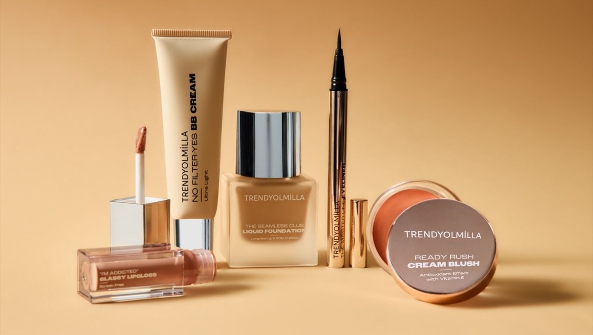 Trendyolmilla Beauty