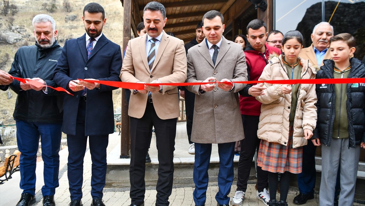 Tunceli Valisi Bülent Tekbıyıkoğlu, Çemişgezek