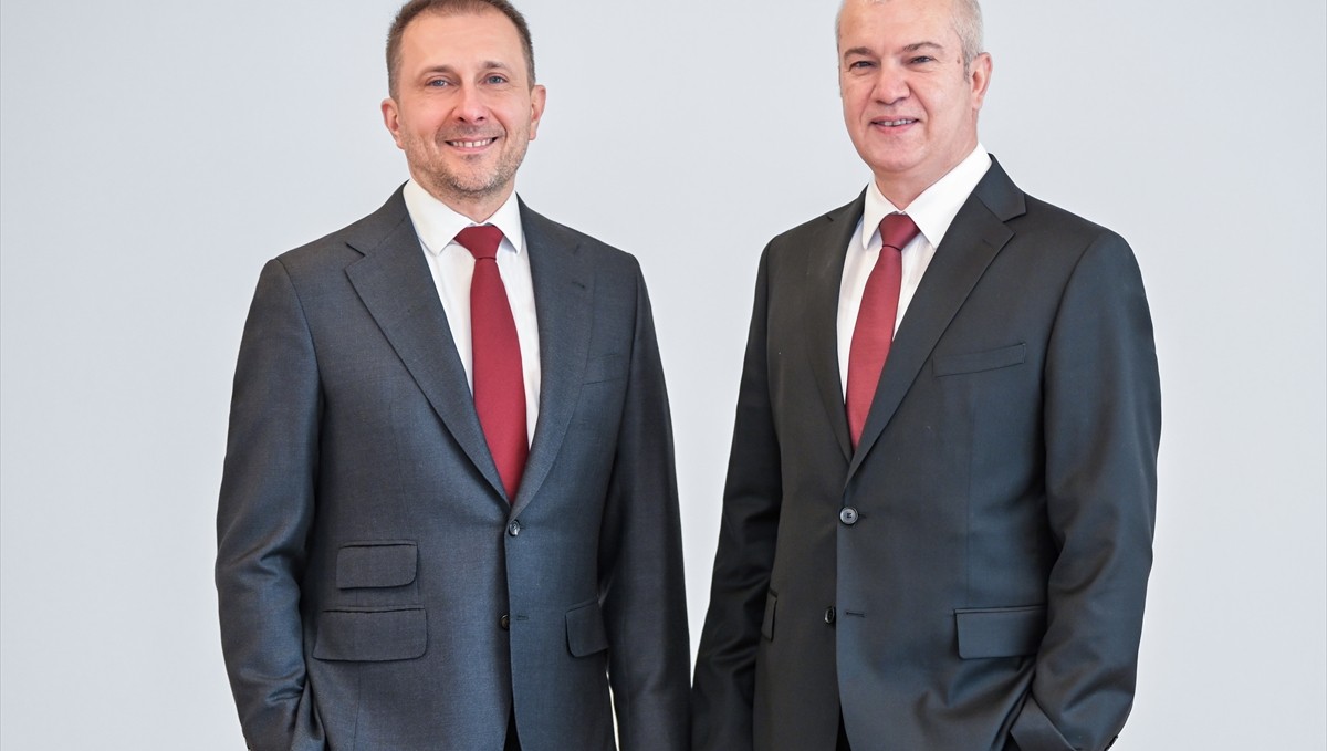 Akbank, teknoloji şirketi AkTech