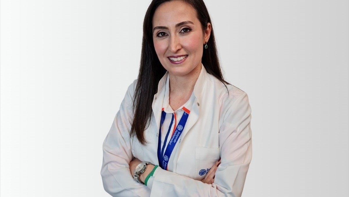 Bayındır Kavaklıdere Hastanesinden ramazanda sağlıklı beslenmeye ilişkin değerlendirme