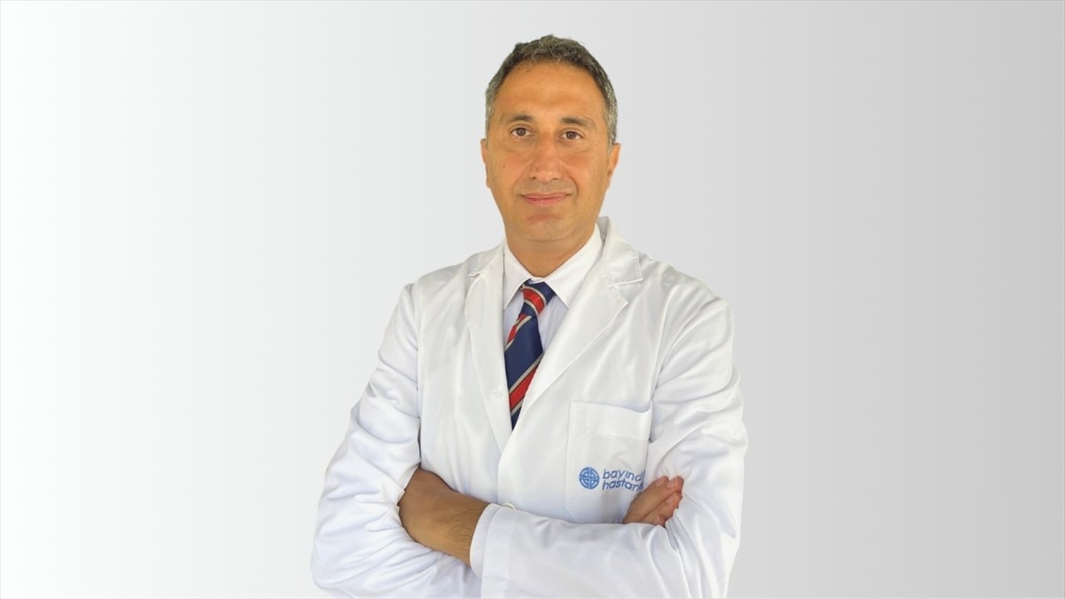 Bayındır Sağlık Grubu