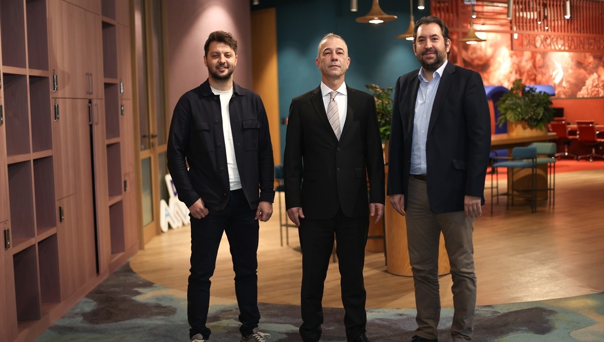 Deniz Portföy ve Oxtech Ventures'tan sosyal girişim Fazla'ya stratejik yatırım