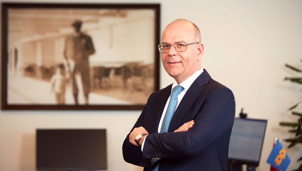 Opet, kaskıyla gelen motosiklet sürücülerine indirim kampanyası başlattı