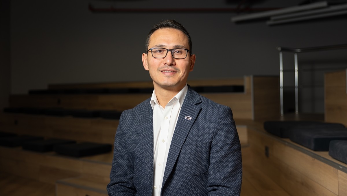 Plan-S'te üst düzey atama