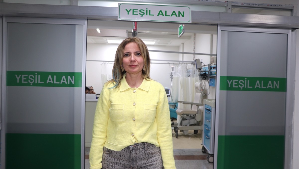 Ramazanda acil servislerdeki "sindirim sorunları" ve "trafik kazaları" yoğunluğuna karşı uyarılar