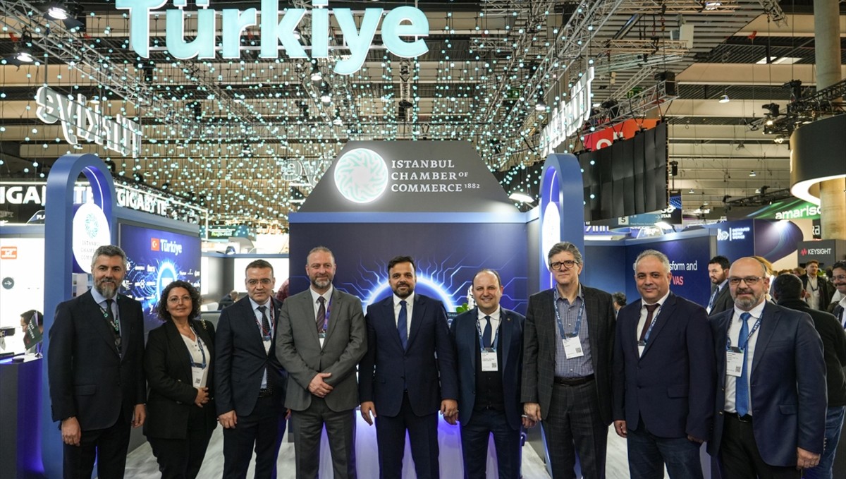 Turkcell, MWC 2025