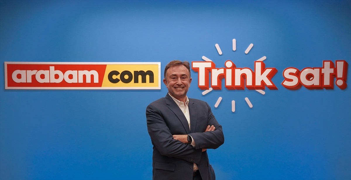 arabam.com mart ayı ikinci el otomobil ilan verilerini yayımladı