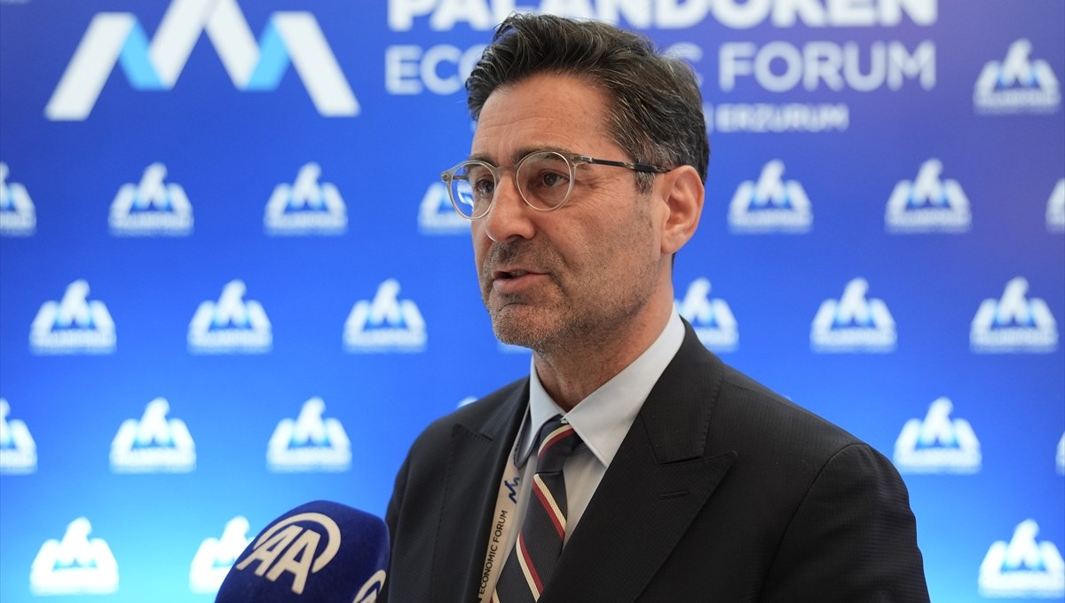 EİT 2025 Erzurum Turizm Başkenti Koordinatörü Çığlık, Palandöken Ekonomi Forumu'nu değerlendirdi: