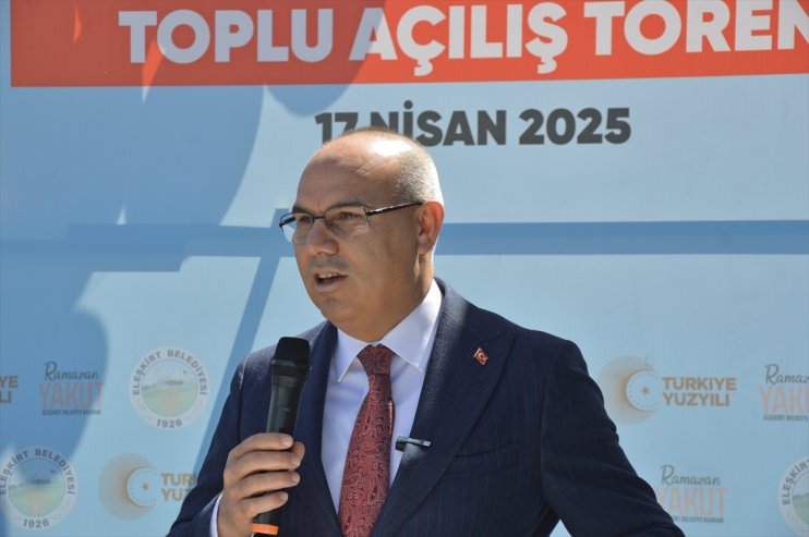 Eleşkirt Belediyesinden halk ekmek fabrikası hizmeti3