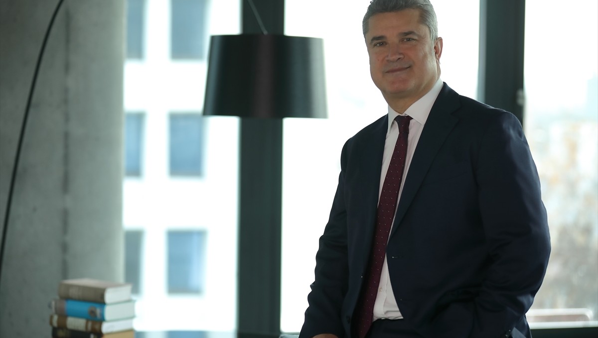 EY ve St. Gallen Üniversitesi "Küresel 500 Aile Şirketi Endeksi"ni yayımladı