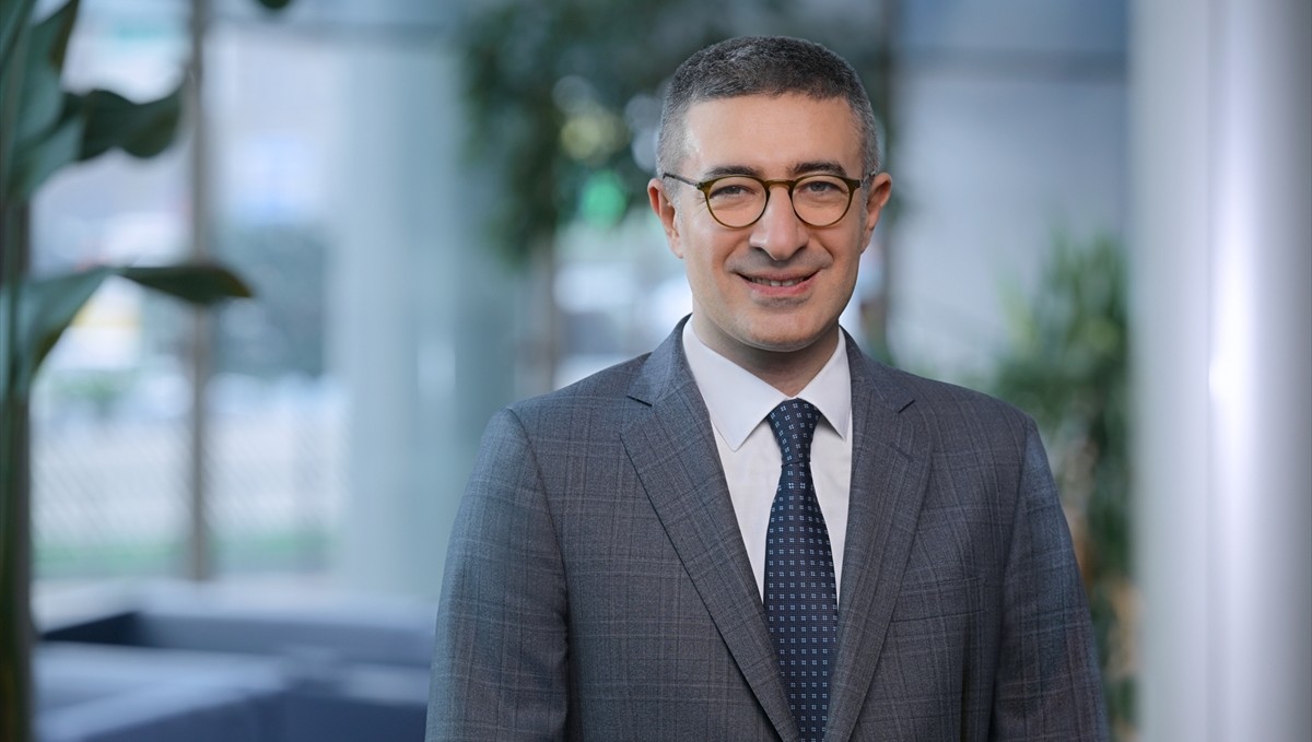 Garanti BBVA'dan yılın ilk çeyreğinde 25 milyar 398 milyon 699 bin lira net kar