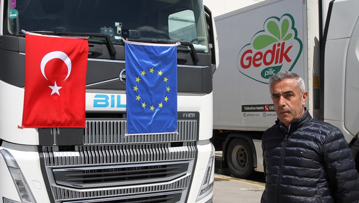 Gedik Piliç, AB ülkelerine tavuk ihracatına başladı