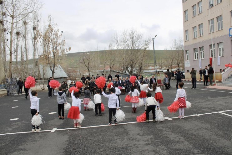 hamur kurtuluş bayramı4