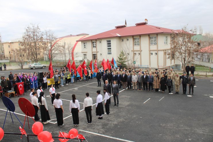 hamur kurtuluş bayramı6