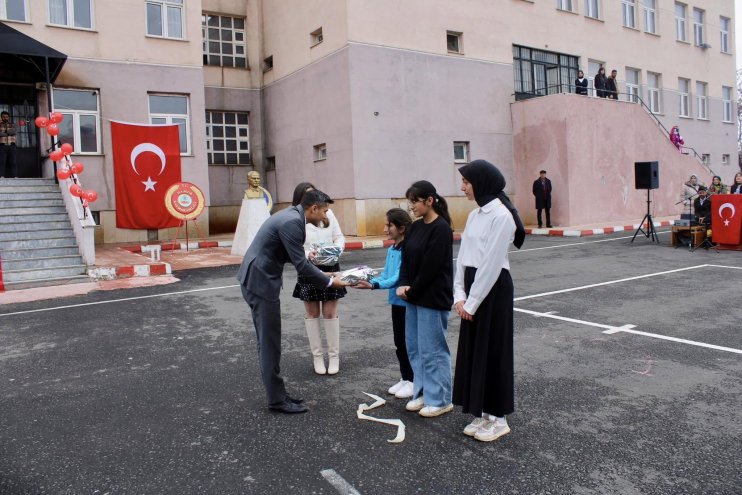 hamur kurtuluş bayramı7