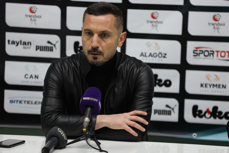 Iğdır maçının ardından FK-Sakaryaspor 2