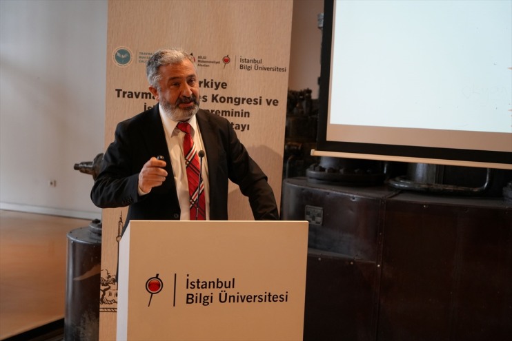 İstanbul’da hazırlıklar ilk çalıştayda depremin saatine değerlendirildi yönelik 72 olası 4